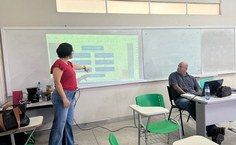 Planejamento é feito de forma participativa; próximas reuniões acontecem nos dias 20 e 27 de março