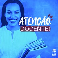 Docentes têm até 12 de maio para enviar processos de estágio probatório em atraso