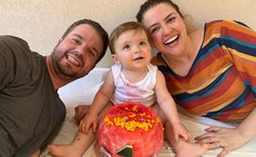 Professora Letícia Anderson, mãe de Benício, atua no campo da bioquímica e da educação