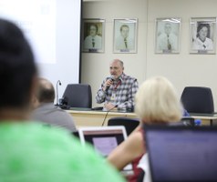 Gestão da Ufal apresenta plano de ação 2024 com foco na sustentabilidade