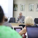 Gestão da Ufal apresenta plano de ação 2024 com foco na sustentabilidade