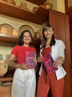 Museu Théo Brandão inicia atividades de clube de leitura feminista