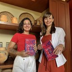 Museu Théo Brandão inicia atividades de clube de leitura feminista