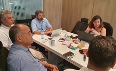 Nees e MEC alinham ações estratégicas para pagamento das primeiras bolsas já em março