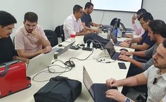 Nees e MEC alinham ações estratégicas para pagamento das primeiras bolsas já em março