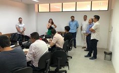 Nees e MEC alinham ações estratégicas para pagamento das primeiras bolsas já em março