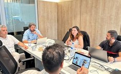 Nees e MEC alinham ações estratégicas para pagamento das primeiras bolsas já em março