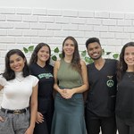 Projeto da Fanut realiza ciclo de palestras sobre aleitamento materno