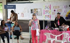 Servidoras da Ufal celebram a Semana da Mulher com roda de conversa
