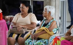 Servidoras da Ufal celebram a Semana da Mulher com roda de conversa