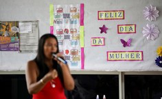 Servidoras da Ufal celebram a Semana da Mulher com roda de conversa