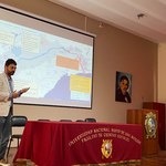 Projeto sobre conservação da Caatinga é indicado a prêmio internacional