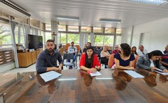 David Gadelha fala de sua trajetória até chegar à Ufal