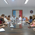 Reitor suspende cronograma do calendário em todos os campi da Ufal