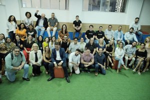 Ufal participa de evento sobre financiamento para empreendedores alagoanos
