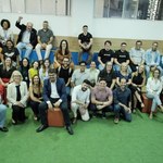 Ufal participa de evento sobre financiamento para empreendedores alagoanos