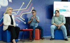 Finep pretende investir R$ 41 bilhões, por todo o país, até 2026 (Foto: João Monteiro/Ascom Fapeal)