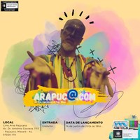 Curta Metragem "Arapuc@.com" é lançado em Maceió