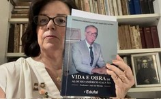 Professora Therezita Galvão, da Faculdade de Medicina da Ufal