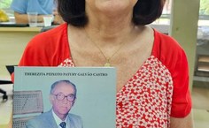 Professora Therezita Galvão, da Faculdade de Medicina da Ufal