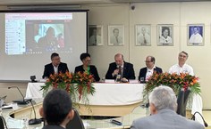 Reunião dos gestores das universidades nordestinas