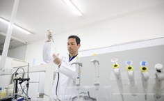 Tecnologia social desenvolvida na Ufal garante reaproveitamento de 100% do esgoto