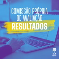 CPA divulga resultado da autoavaliação institucional de servidores e estudantes