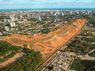 Estudo pontua bairros de Maceió com maiores chances de afundamento