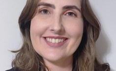 Professora Marcele Fontana, da UFPE