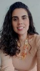 Professora Natallya Levino, da Feac Ufal