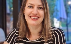 Professora Patricia Guarnieri, da UNB