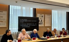 Professor da Ufal ministra curso de Economia Monetária em universidade chinesa