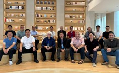 Professor da Ufal ministra curso de Economia Monetária em universidade chinesa