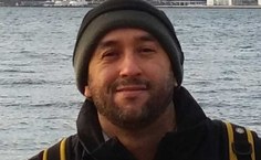 Professor Hérmani Magalhães coordena a Maratona de Inovação de Games (Foto: Acervo Pessoal)