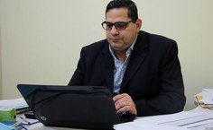 Professor João Vicente Lima, diretor executivo de Ciência e Tecnologia da Fapeal (Foto: Ascom Fapeal)