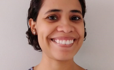 Professora Danielma Reis