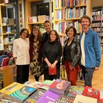 Relações entre comida e cinema viram livro produzido com docentes da Ufal