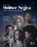 Ufal celebra a história de mulheres negras na luta por direitos e equidade