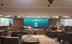 Ufal participa de Encontro de Escolas Médicas Acreditadas e recebe certificado