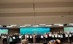 Ufal participa de Encontro de Escolas Médicas Acreditadas e recebe certificado