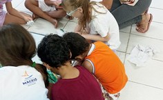 Celebração do 34⁰ ano do Estatuto da Criança e do Adolescente