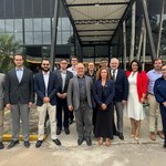 Coordenadora do Profnit Ufal debate inovação e empreendedorismo no ITA