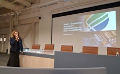 Evento ocorreu no último dia 9 de agosto, em São José dos Campos (SP)