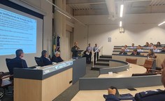 Evento ocorreu no último dia 9 de agosto, em São José dos Campos (SP)