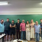 Curso de Matemática da Ufal celebra 50 anos de orgulho e excelência
