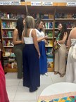 Livro visa proporcionar formação continuada aos profissionais da educação básica e tem o CApTV como parceiro