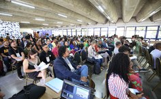 Neabi da Ufal participa do seminário nacional de heteroidentificação