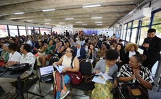 Neabi da Ufal participa do seminário nacional de heteroidentificação