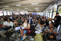 Neabi da Ufal participa do seminário nacional de heteroidentificação