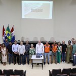 Pesquisadores se reúnem para criação de comitê de ação contra crises ambientais